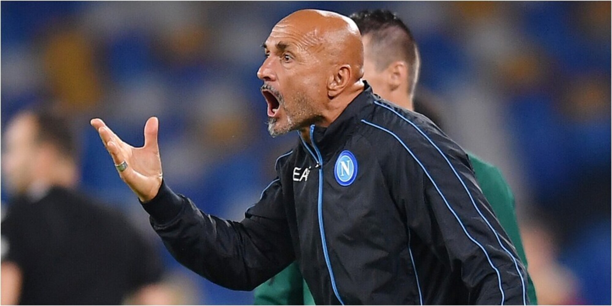 Spalletti: "Fiorentina? Non è una sorpresa. Nazionali? Devastano i club"