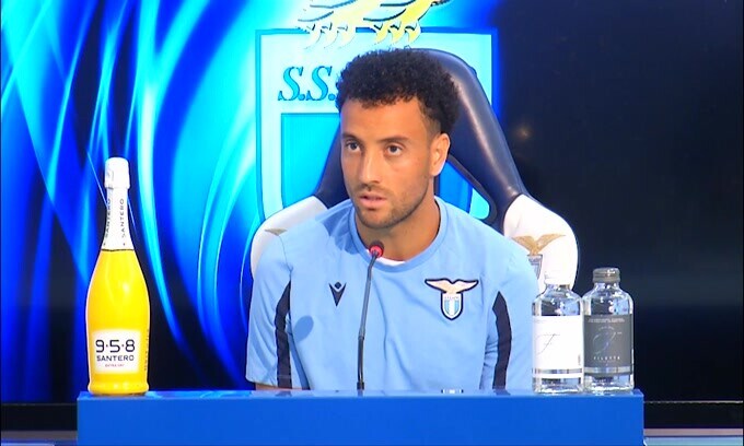 Felipe Anderson: "Sarà difficile senza Ciro"