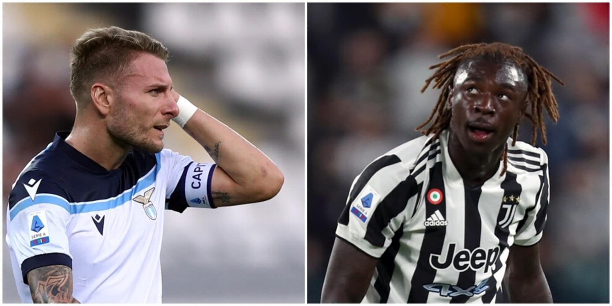Nations League, Immobile ko: la Figc chiede di sostituirlo con Kean