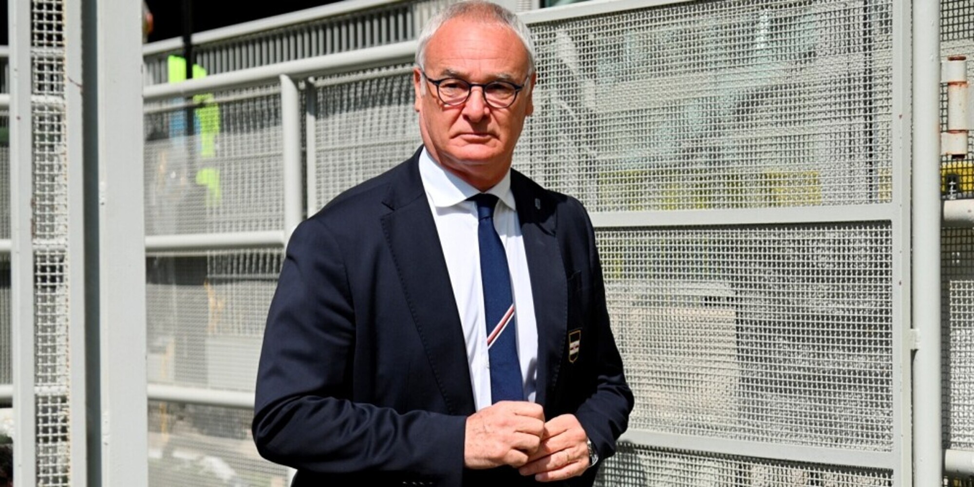 Ranieri vicino al ritorno in Premier: è a un passo dal Watford