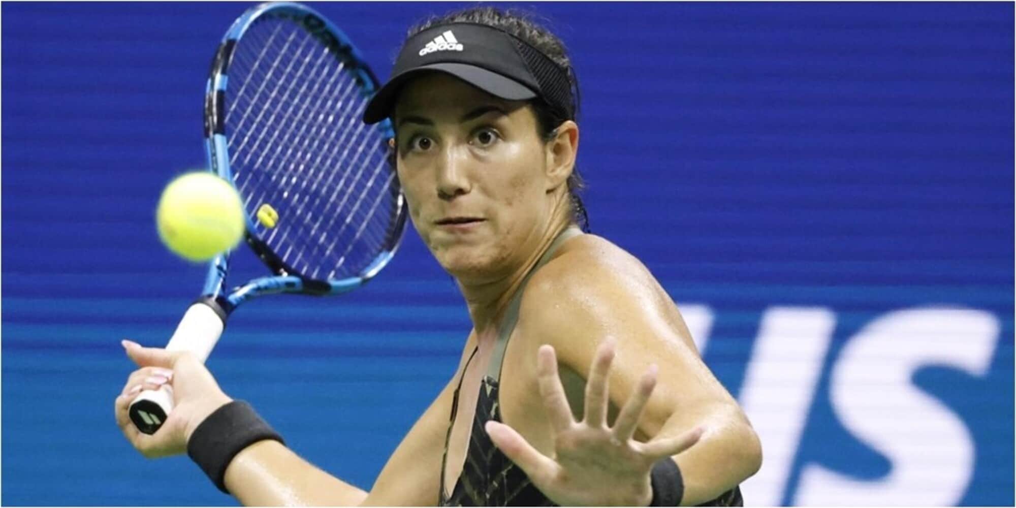 Wta Chicago, Muguruza vince la finale: Jabeur ko