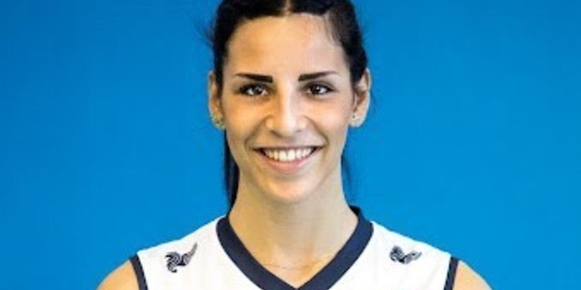 Perugia riporta in A1 Claudia Provaroni