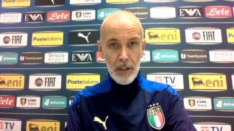 Nicolato: "In nazionale maggiore devono andare i più bravi"