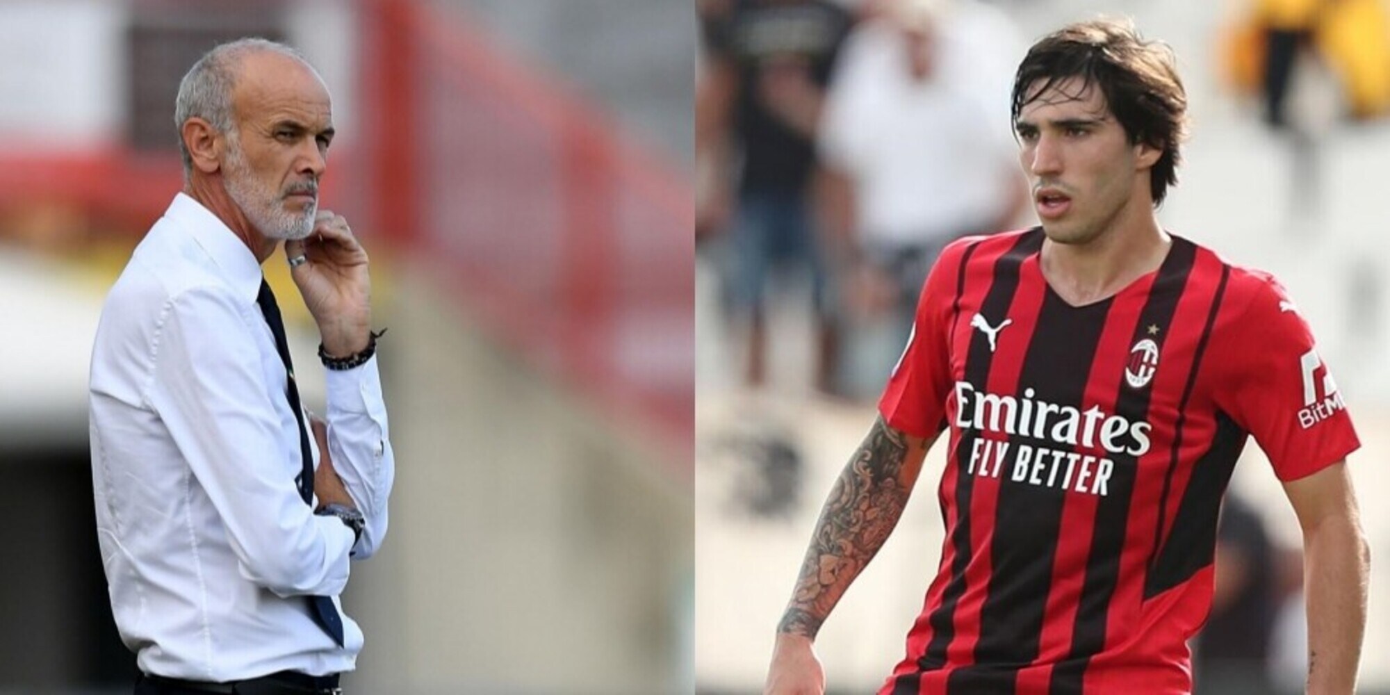 Under 21, Nicolato punta su Tonali: "Non ho dubbi su di lui"