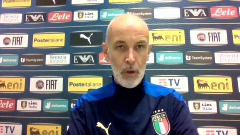 Nicolato: "Su Tonali nessun dubbio"