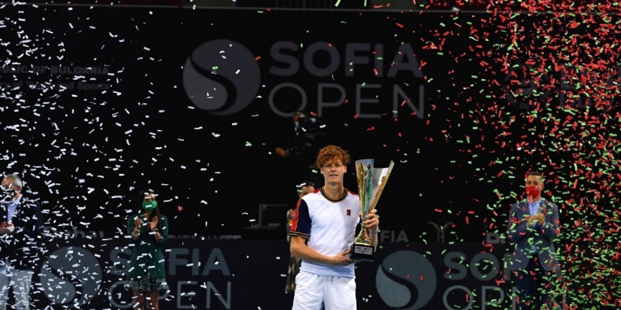 Sinner, obiettivi Indian Wells e Finals di Torino