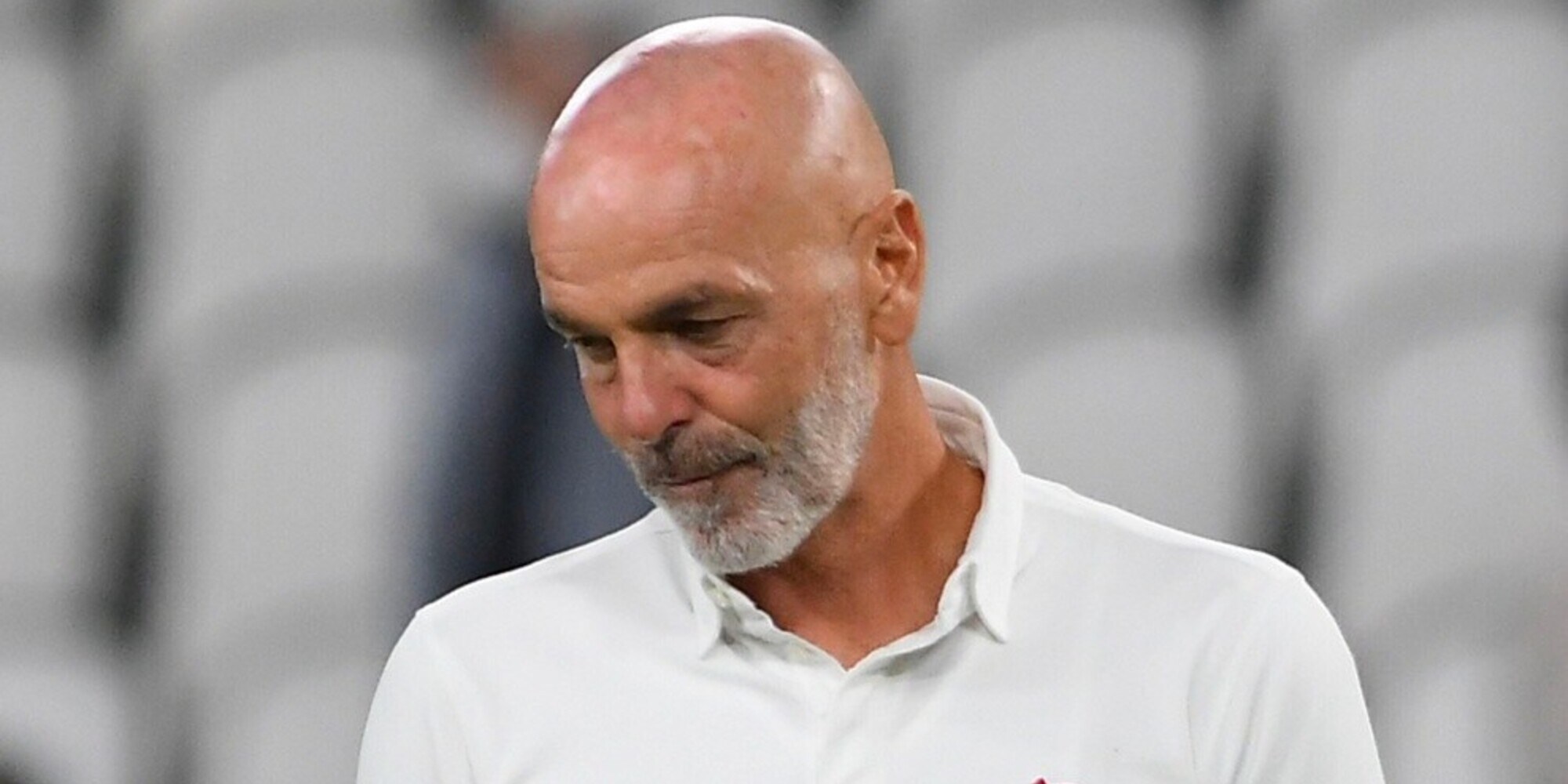 Pioli commosso per Astori: “Non ho ancora superato il trauma”