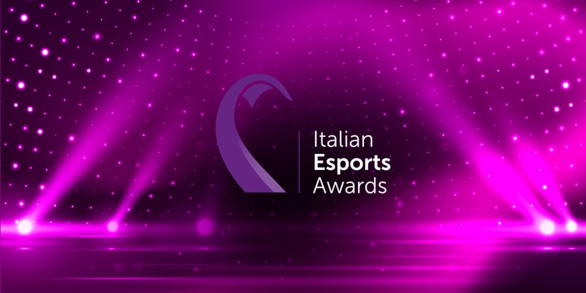 Italian Esports Awards, l'evento in diretta dalle 19.00