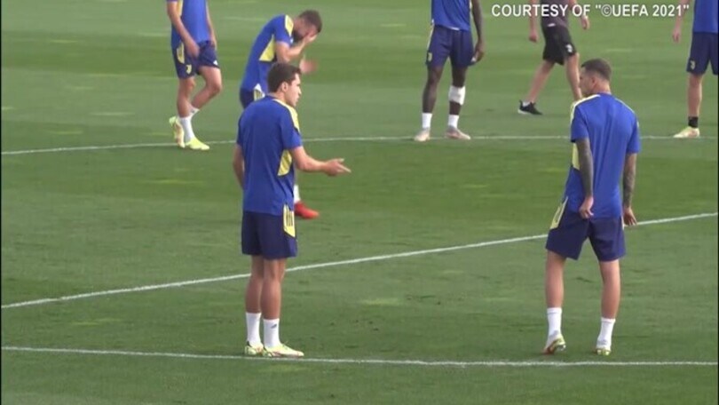 Juve, senza CR7 tutti segnano di più