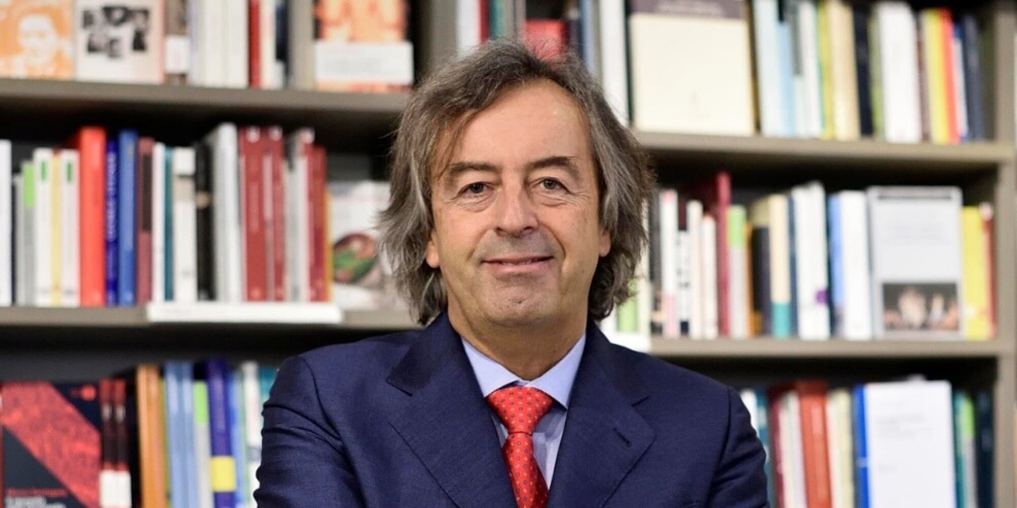 Covid, Burioni: "Subito terze dosi ad anziani e fragili"