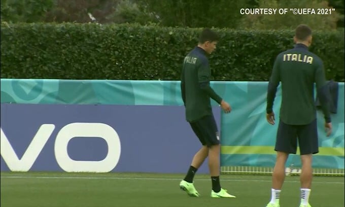 Nations League, tutto esaurito a San Siro per Italia-Spagna