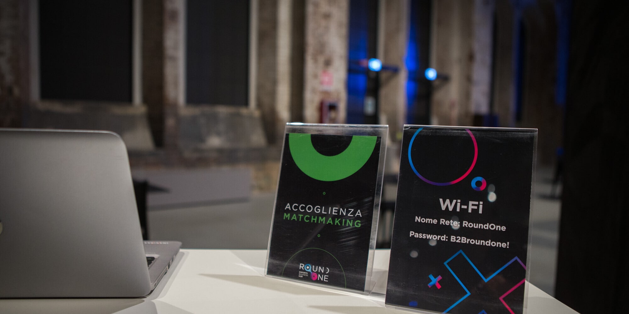 Round One, parte il più importante evento sul business degli esports in Italia