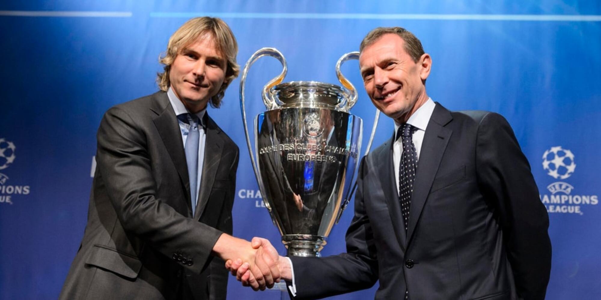 Golden Player 2021, che fenomeni al voto. Butragueño: "Un onore"