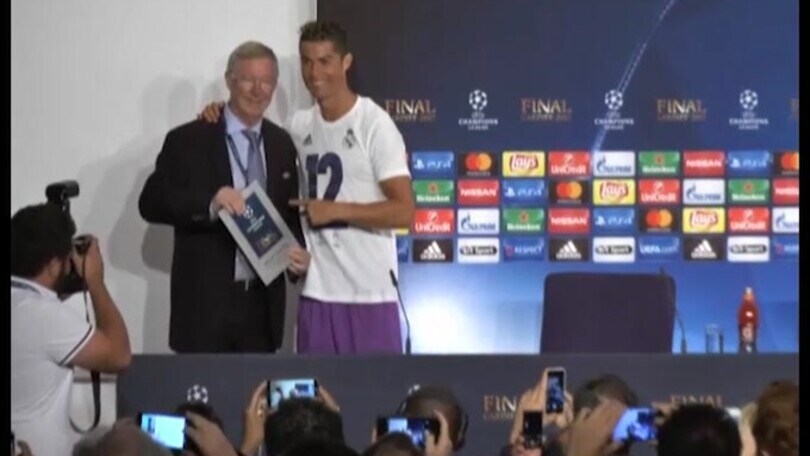 Nuovi retroscena sul ritorno di CR7 a Manchester