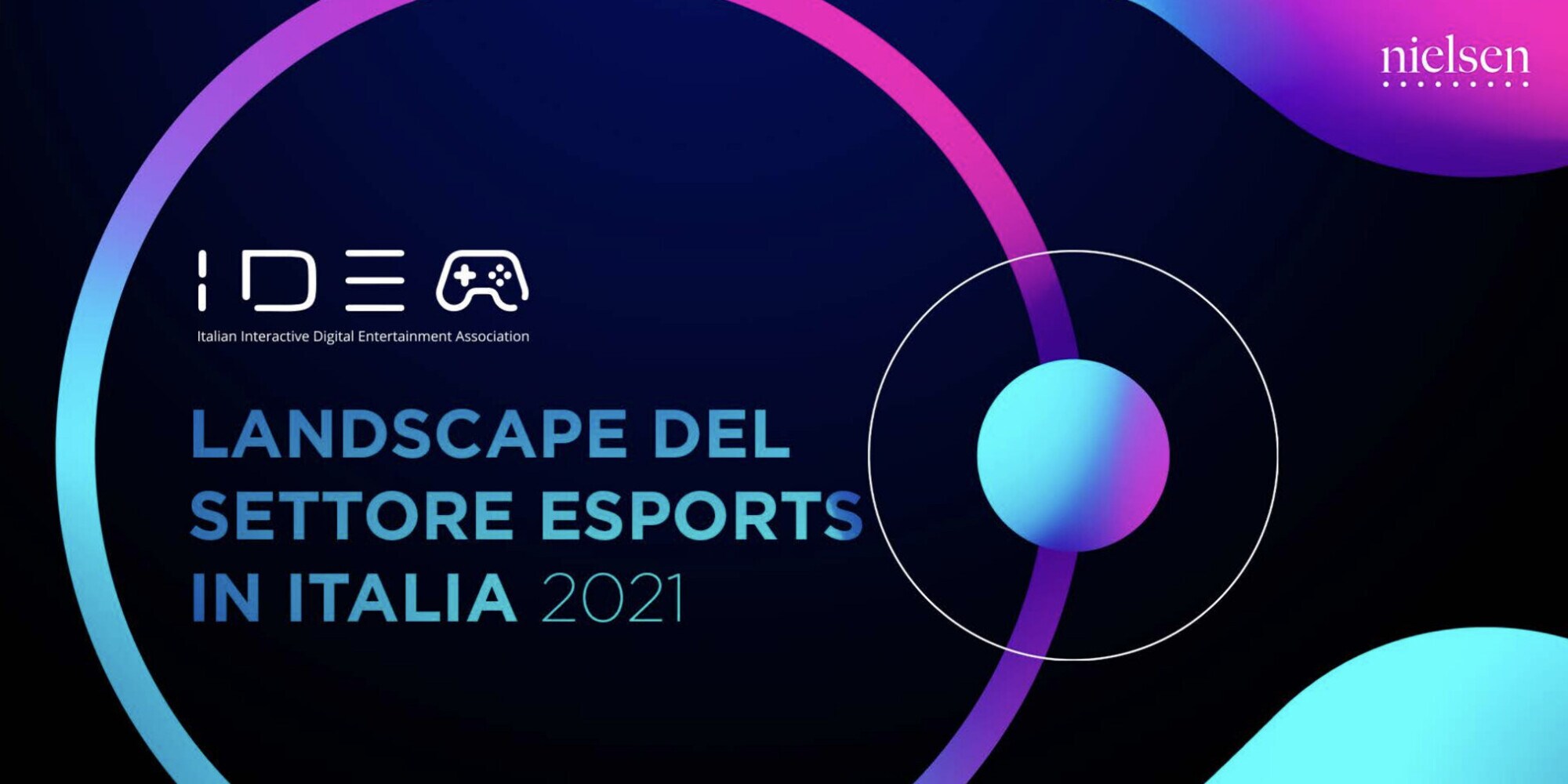 Esports: in Italia un giro d'affari da 45 milioni di euro