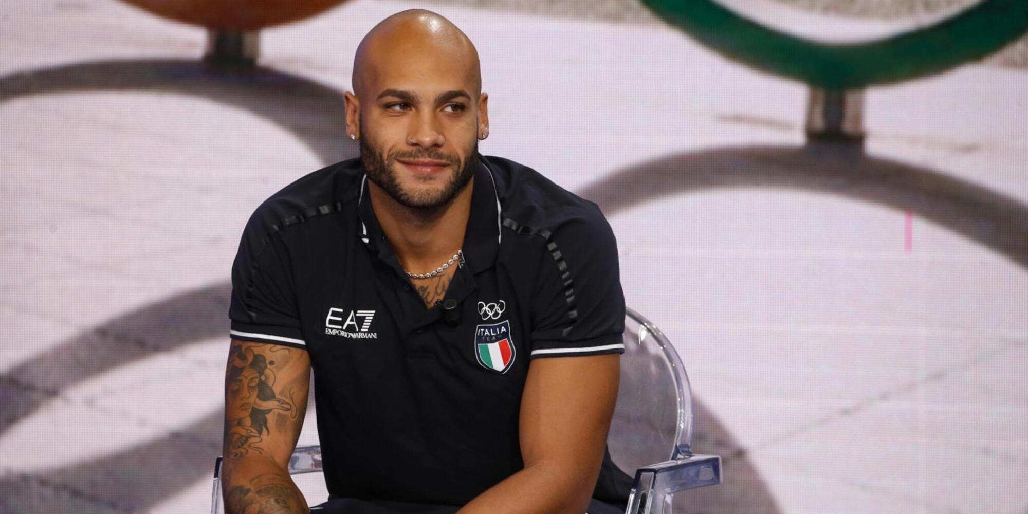 Marcell Jacobs non si pone limiti: "Dopo Tokyo, ora Mondiali e Parigi"