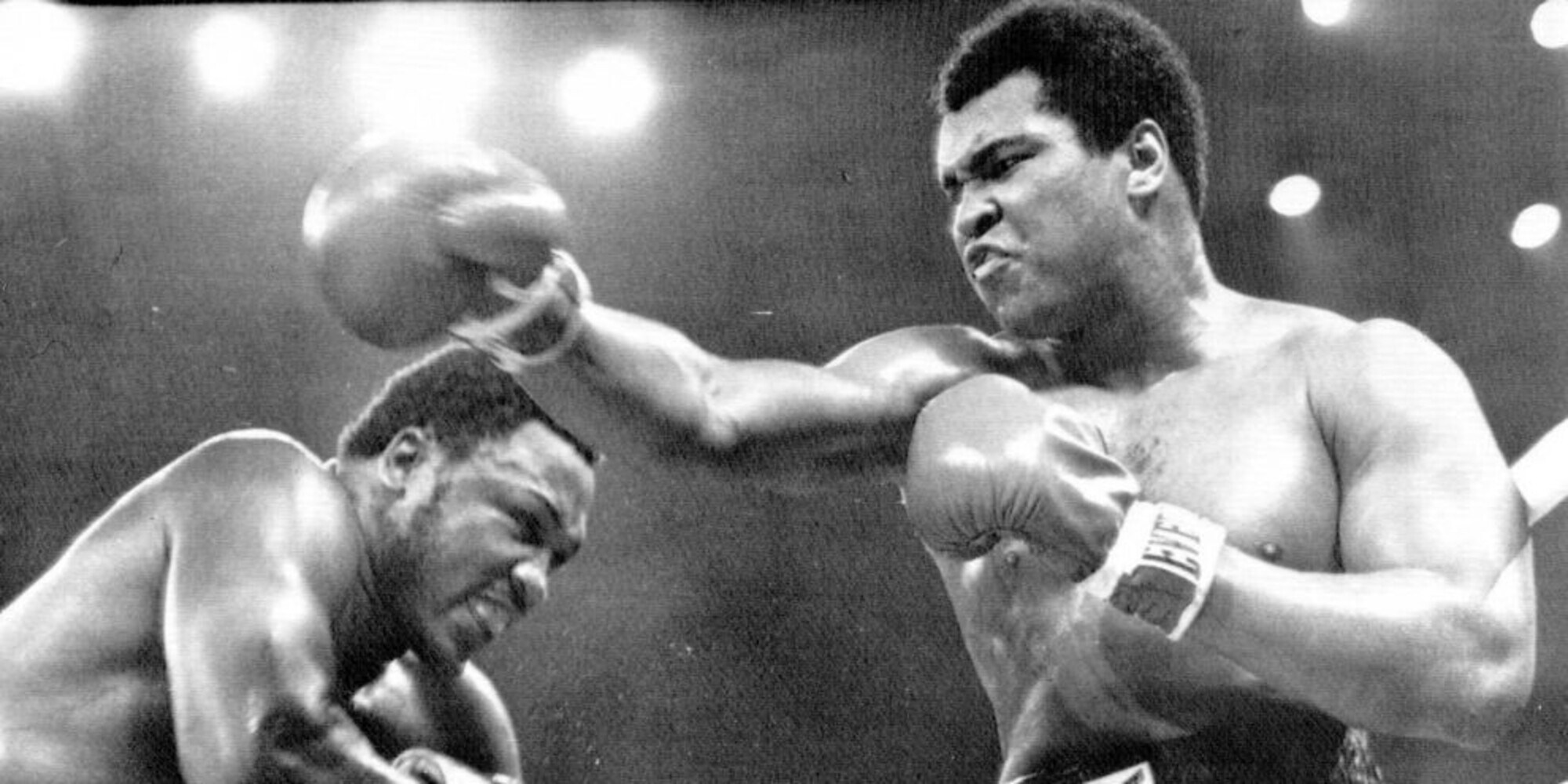Muhammad Ali e la collezione di disegni: folle asta a New York