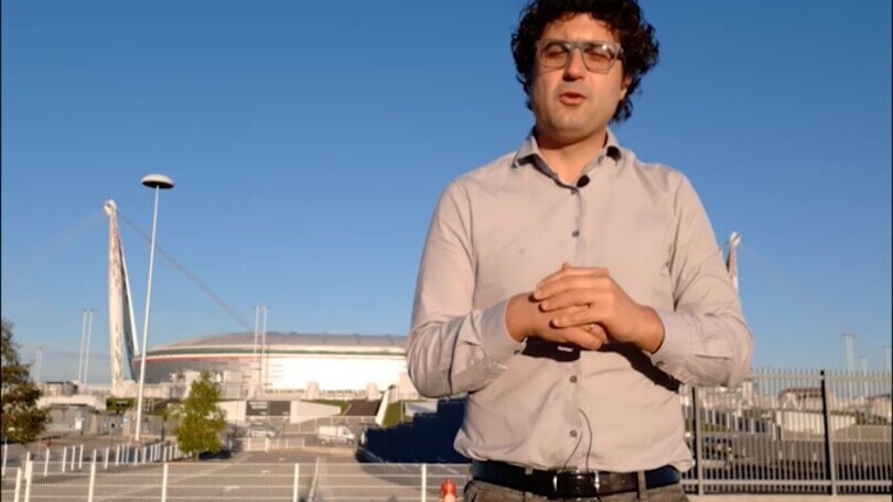 Nations League? No, X Factor Juve. Allo Stadium Tchouameni contro Witsel