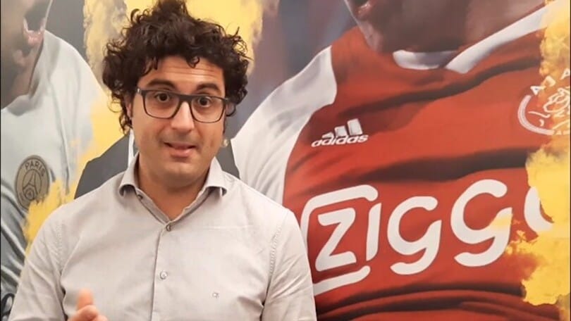 Butragueno, leggenda del Real Madrid: "Che onore essere nella giuria che vota il Golden Player"