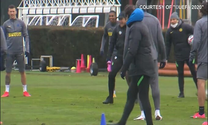 Dall'Inghilterra: "Il Newcastle tenta Conte"