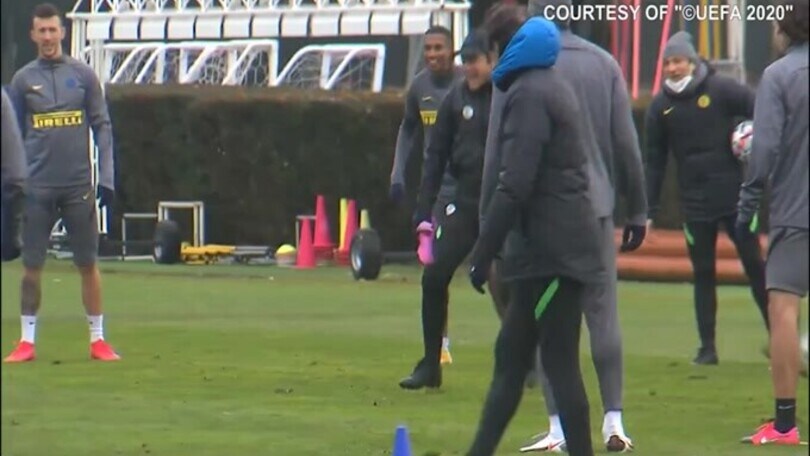 Dall'Inghilterra: "Il Newcastle tenta Conte"