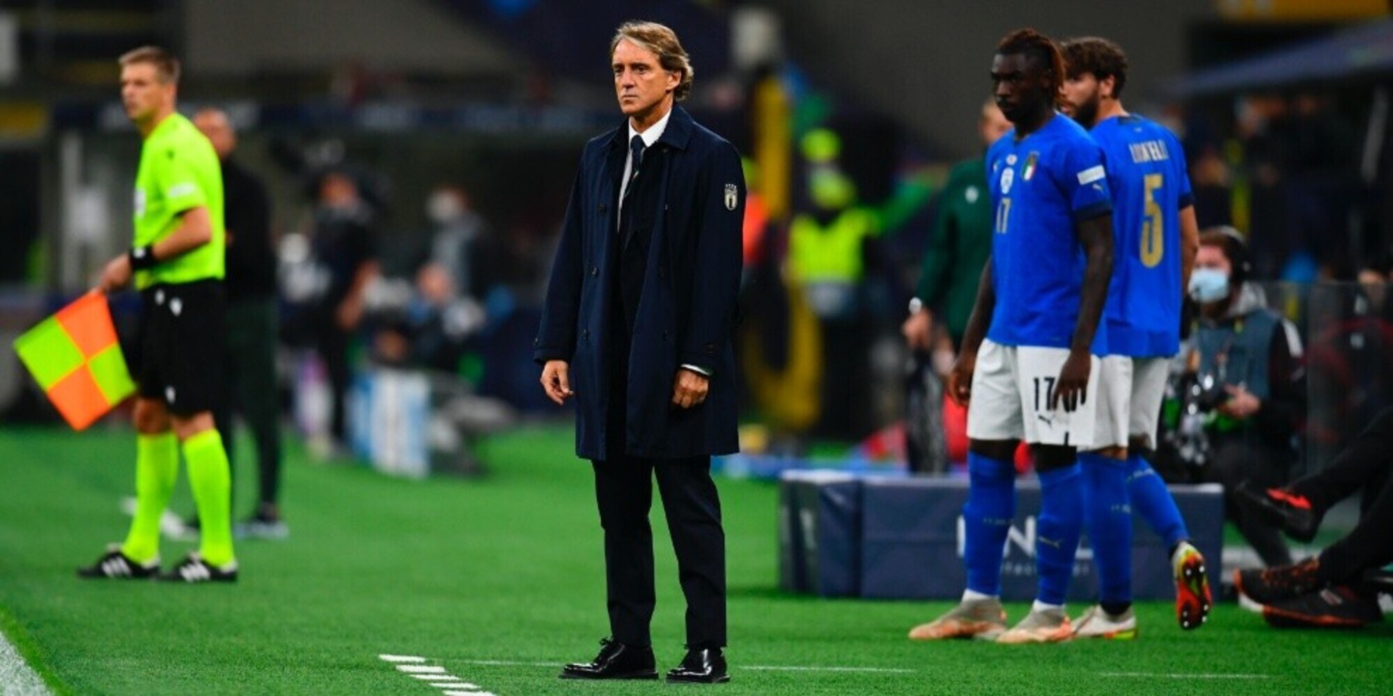 Nations League, in vendita i biglietti per la "finalina" dell'Italia allo Stadium