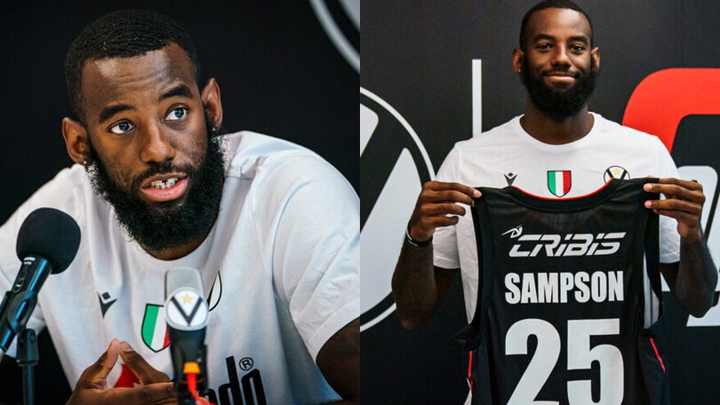 Un amico di LeBron per la Virtus: ecco JaKarr Sampson!