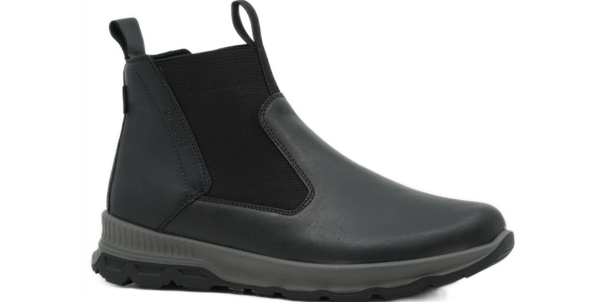 Arriva l'inverno: Grisport lancia la Linea “Urban Trek”