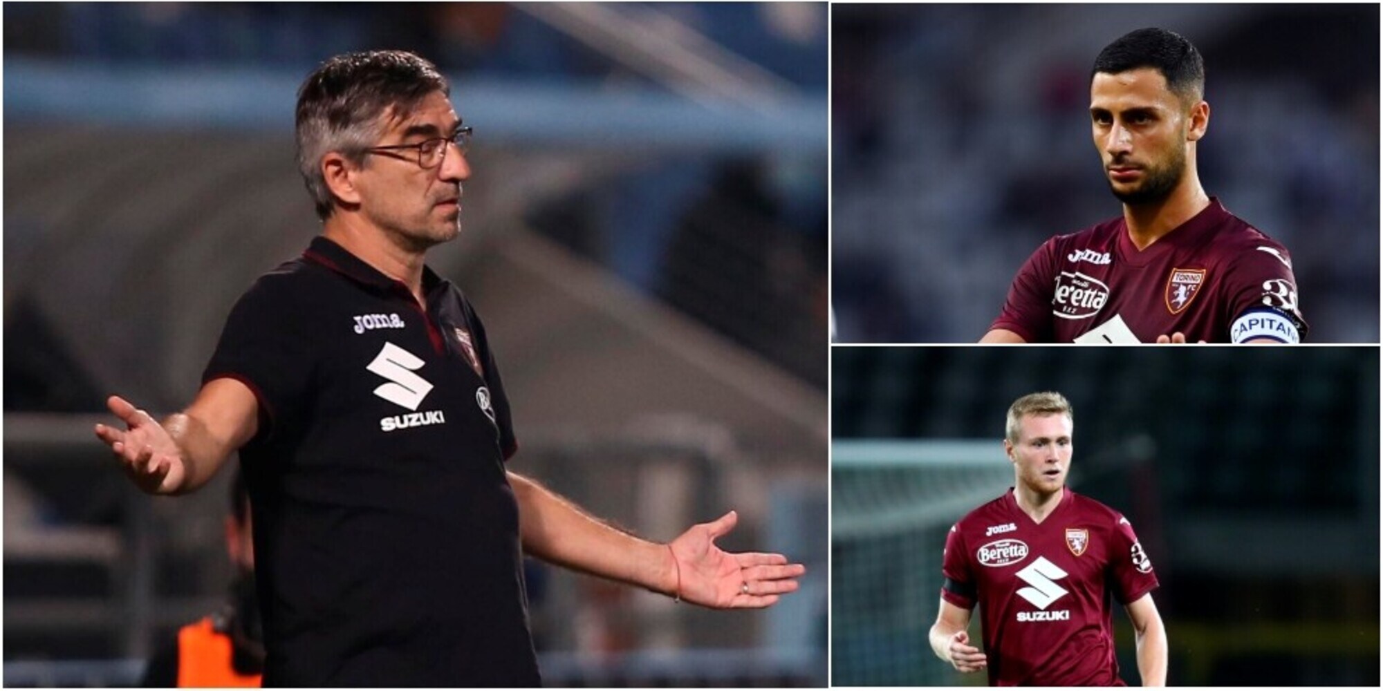 Toro, guai per Juric: si fermano anche Mandragora e Pobega