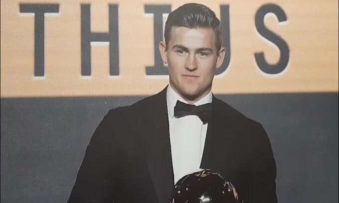 Tutttosport a caccia di talenti. Volete scoprire un nuovo De Ligt?