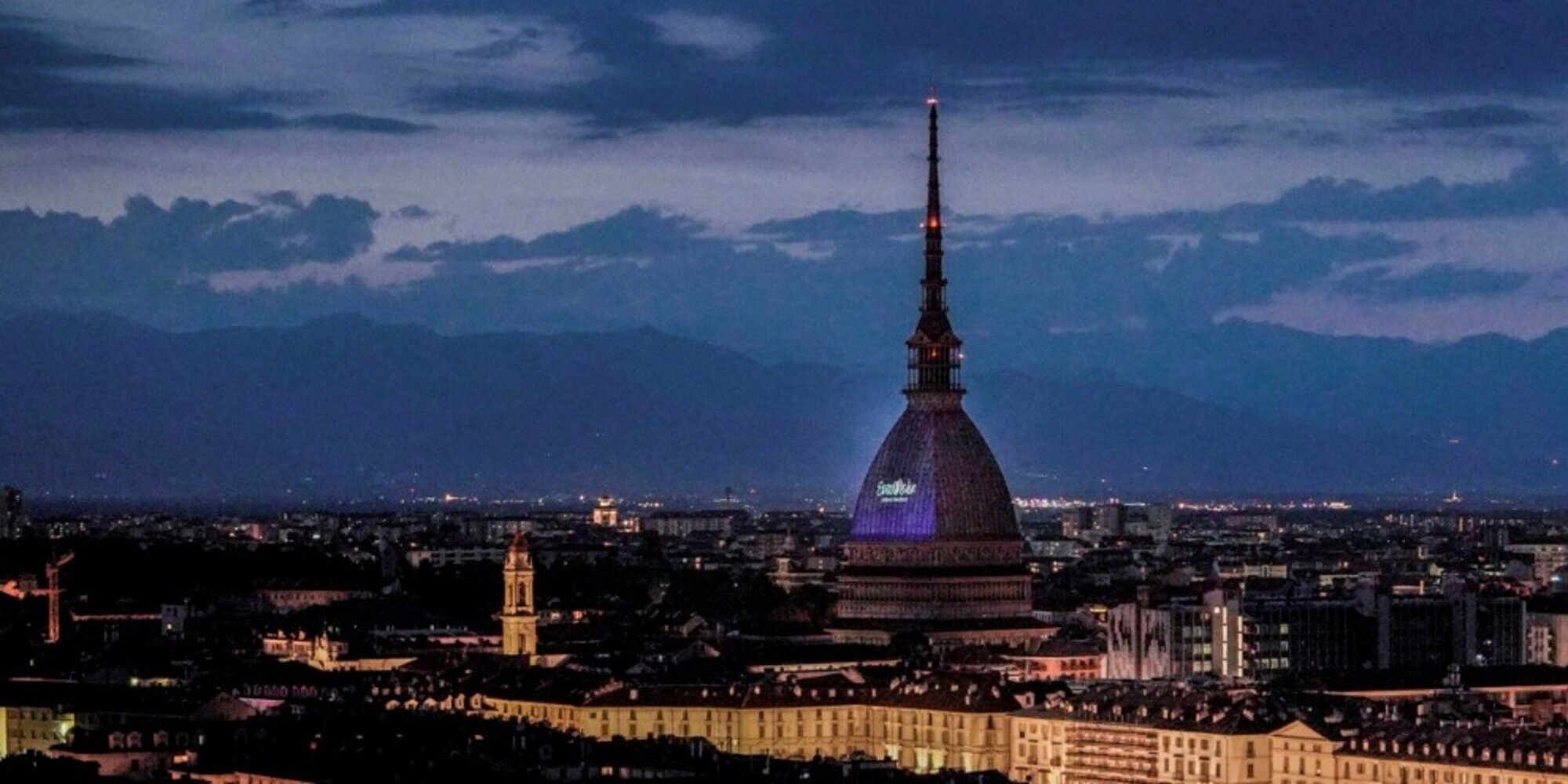 A Torino l'Eurovision 2022! In arrivo l'ufficialità