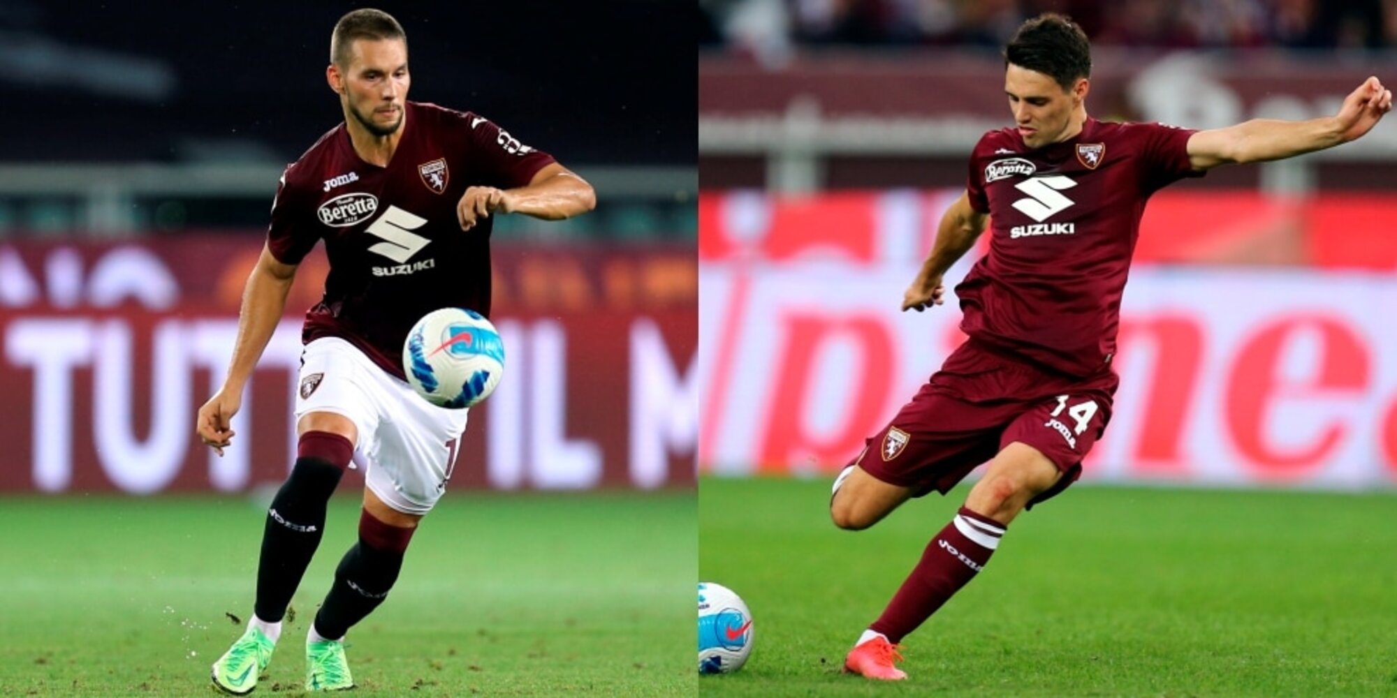 Toro, i riscatti di Pjaca, Brekalo, Praet e Mandragora costano 40 milioni