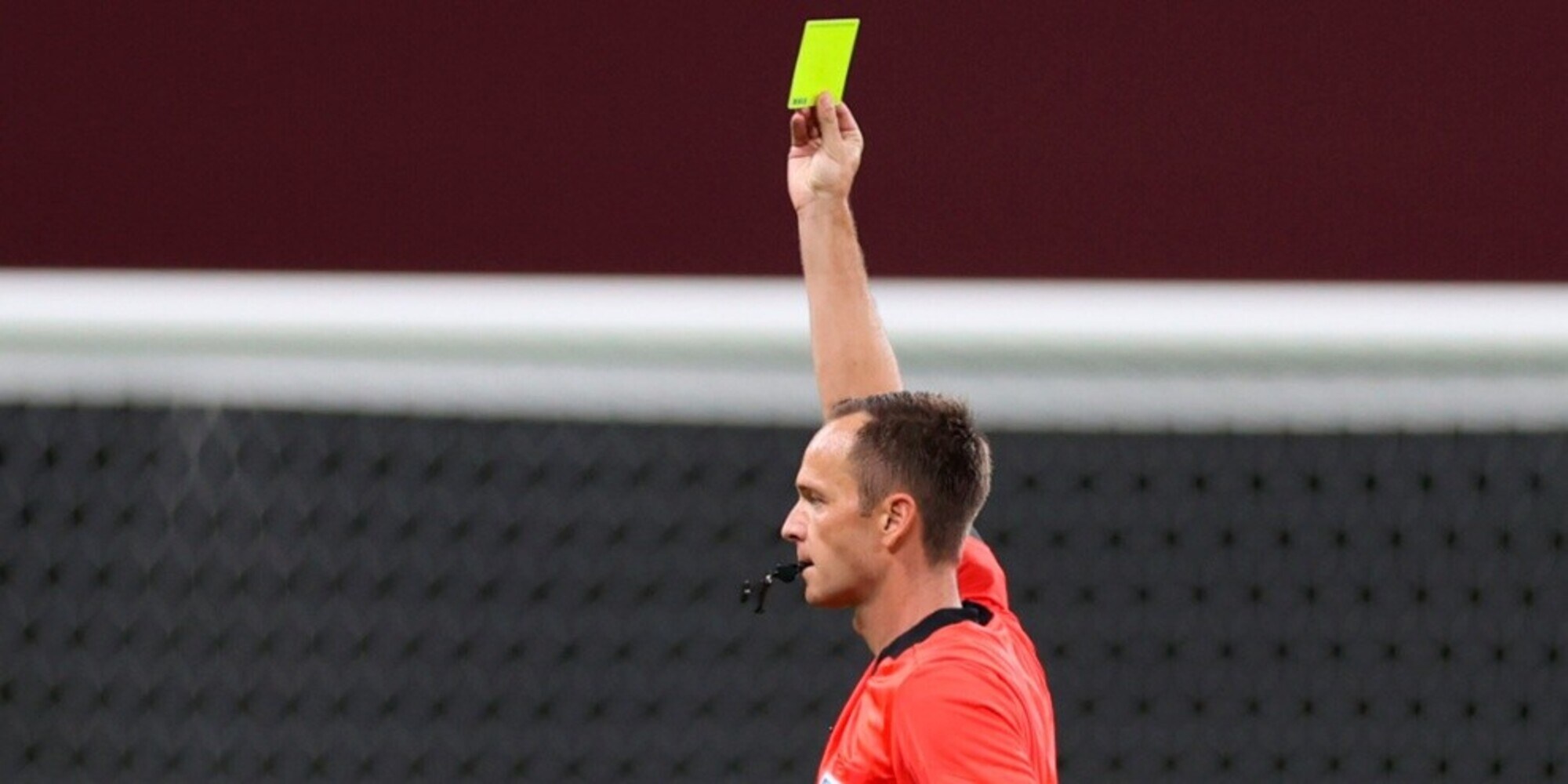 Nations League, Italia-Belgio sarà diretta dal serbo Jovanovic
