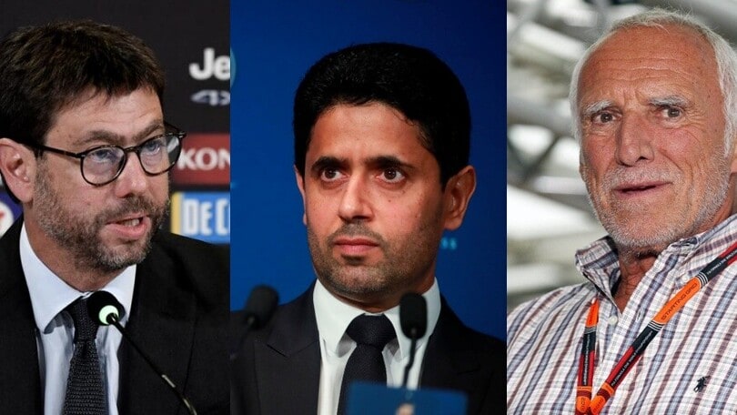 Club più ricchi del pianeta: nella Top Ten la Juve