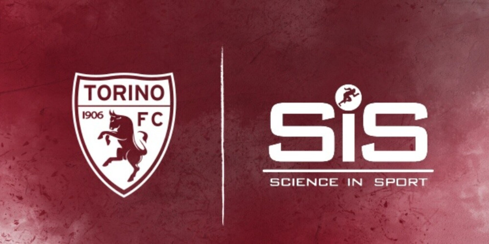 Torino, Science in Sport nuovo Official Sport Nutrition Partner