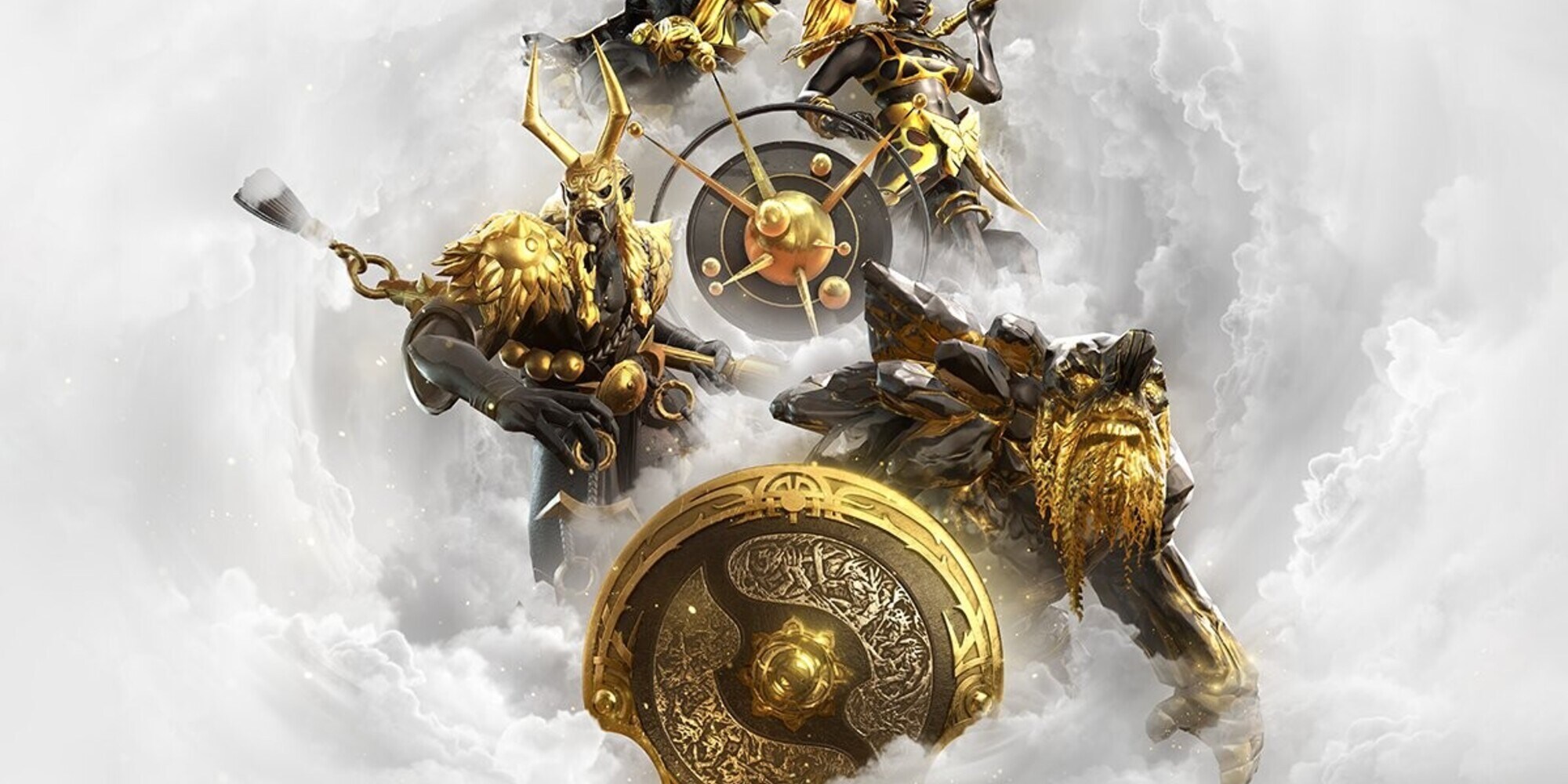 Dota 2: The International al via, 40 milioni di dollari di montepremi