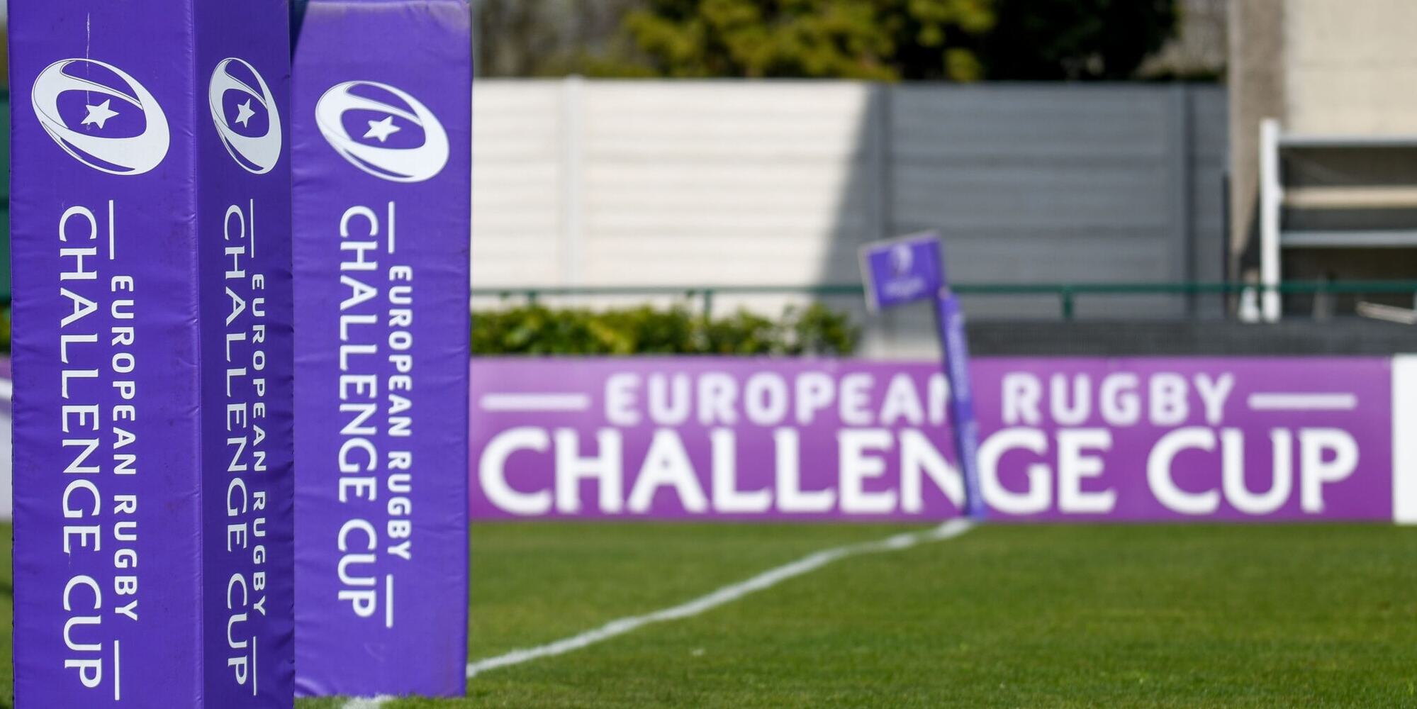 Challenge Cup, Benetton: calendario e primi quattro round ufficiali