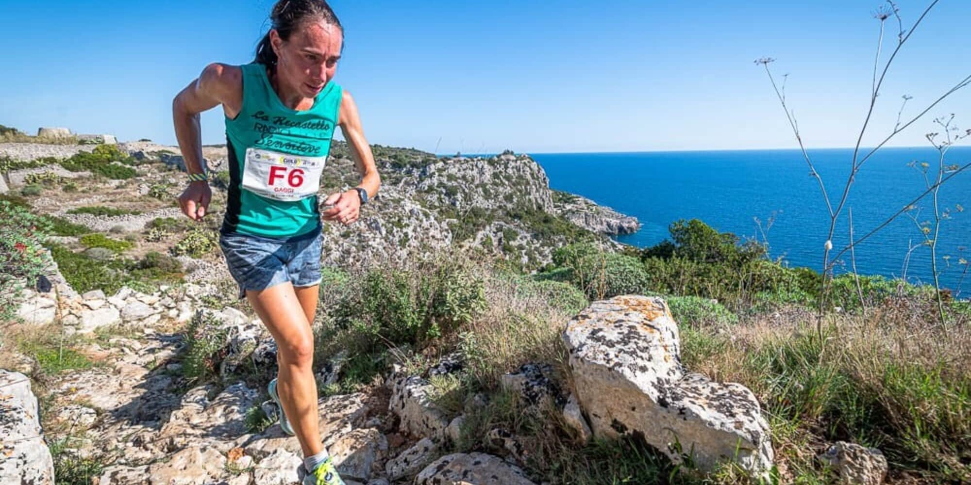 Mountain Running World Cup, a Chiavenna per la finale c’è Alice Gaggi