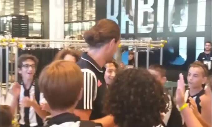 Juve, Rabiot positivo al Covid-19: salta la finale di Nations League