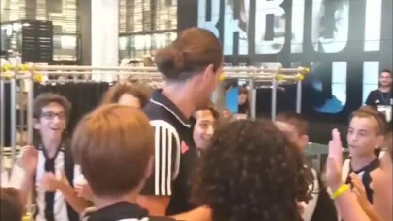 Juve, Rabiot positivo al Covid-19: salta la finale di Nations League