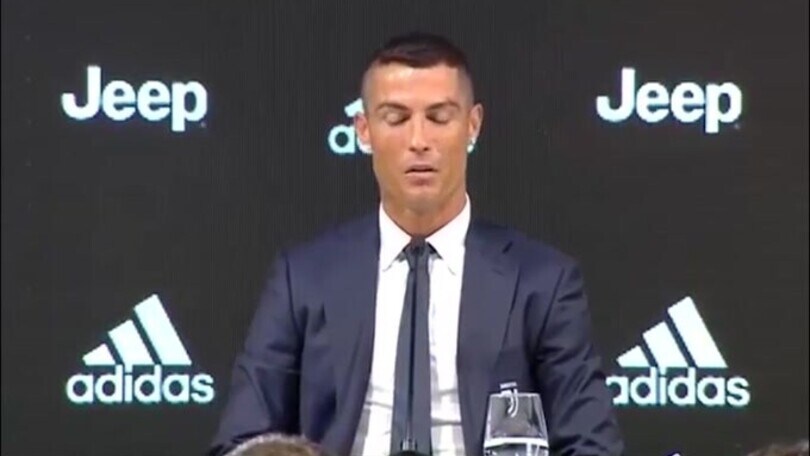 Camera del ghiaccio da 58mila euro per CR7