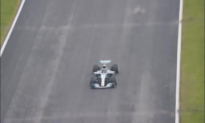 F1, Turchia: vittoria per Bottas, Verstappen leader del Mondiale