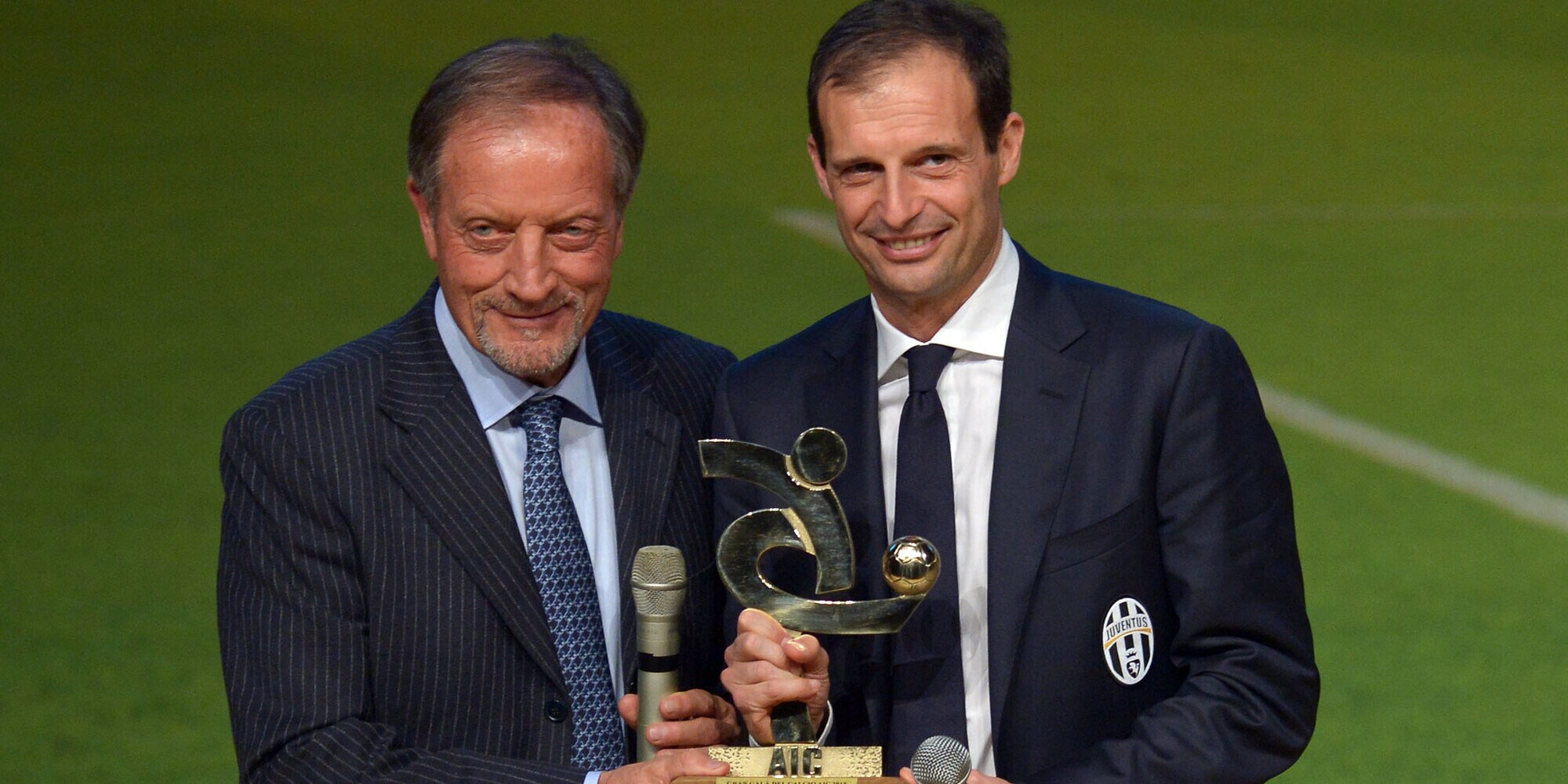 Juventus, Ulivieri smentisce Sacchi: «La Juve ha mentalità europea»