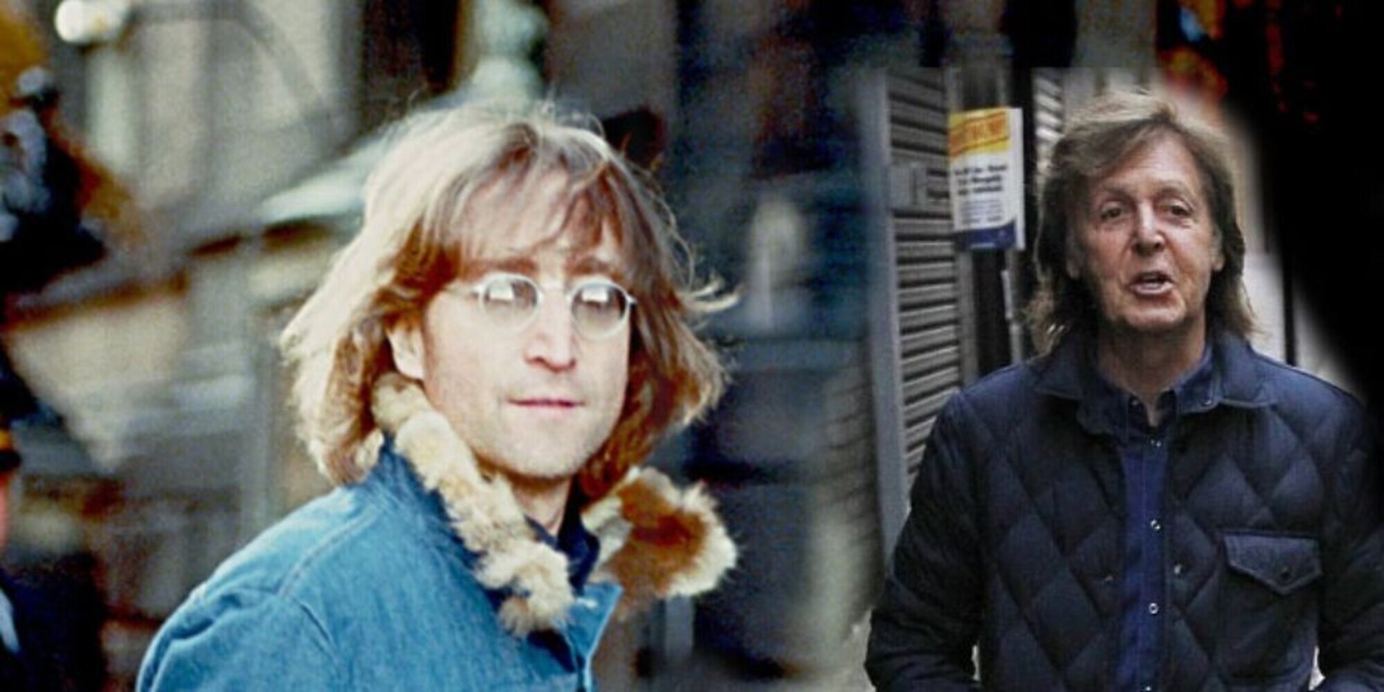 Paul McCartney: "Fu John Lennon a voler sciogliere i Beatles, non io"