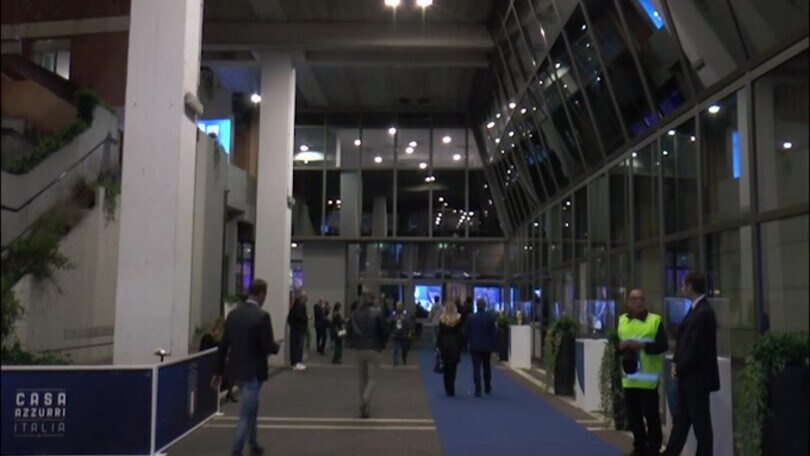 Allarme terreno Olimpico: Italia-Svizzera a rischio