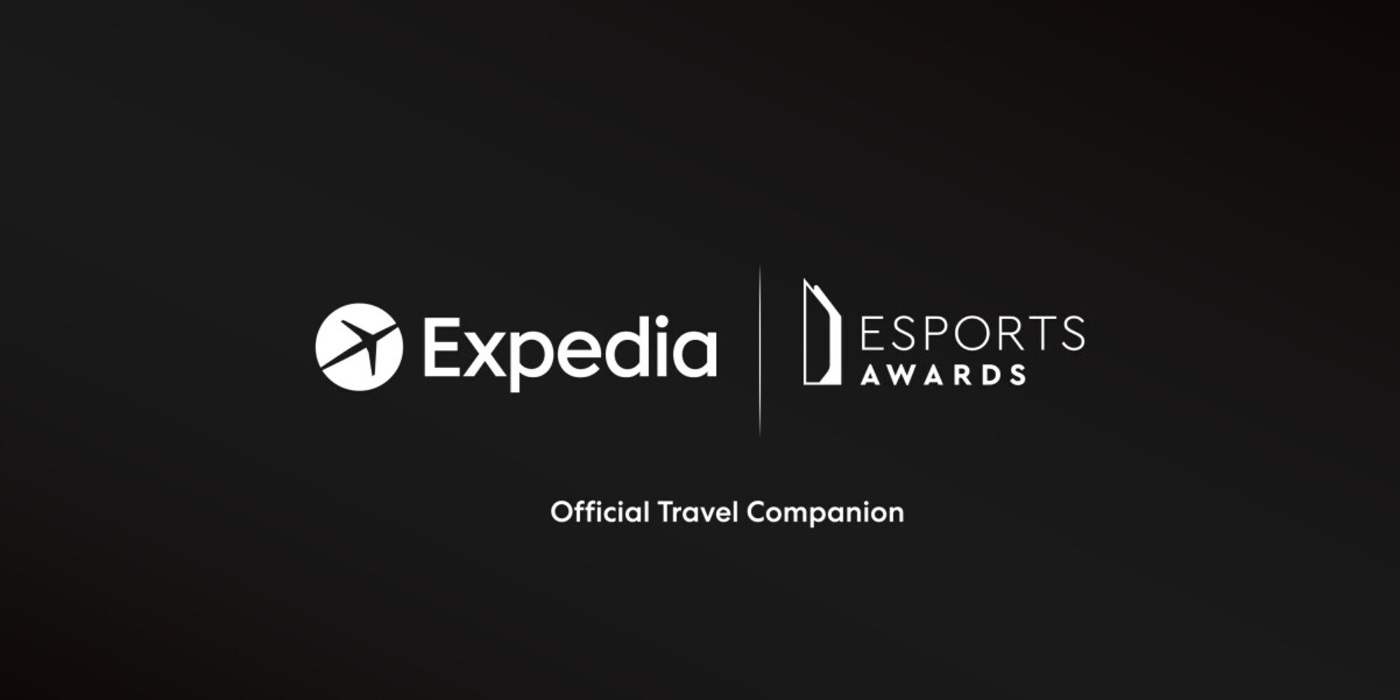 Expedia è sponsor degli Esports Awards globali