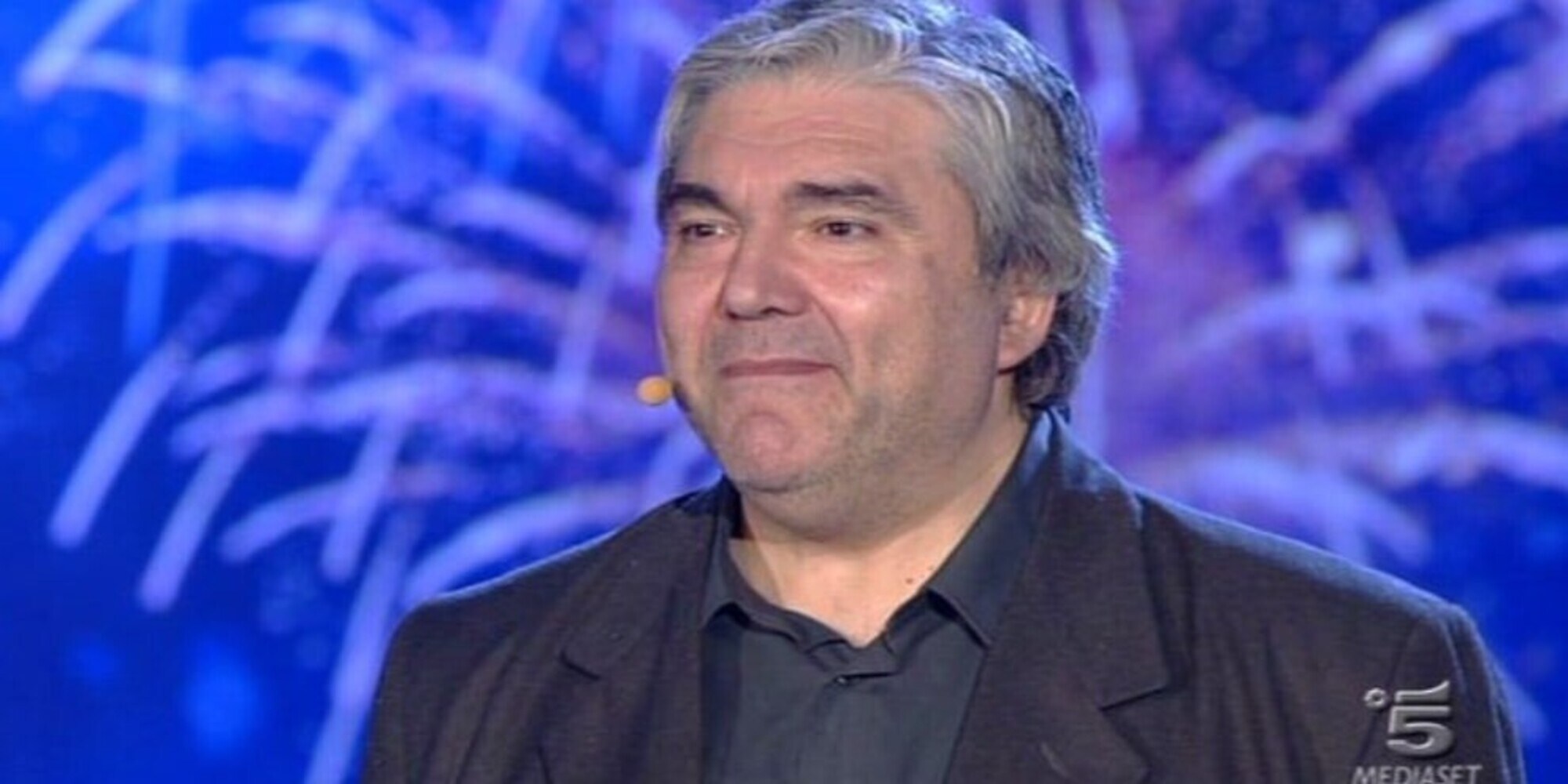 Italia's Got Talent: è morto Mr Anthony, la "calcolatrice umana"