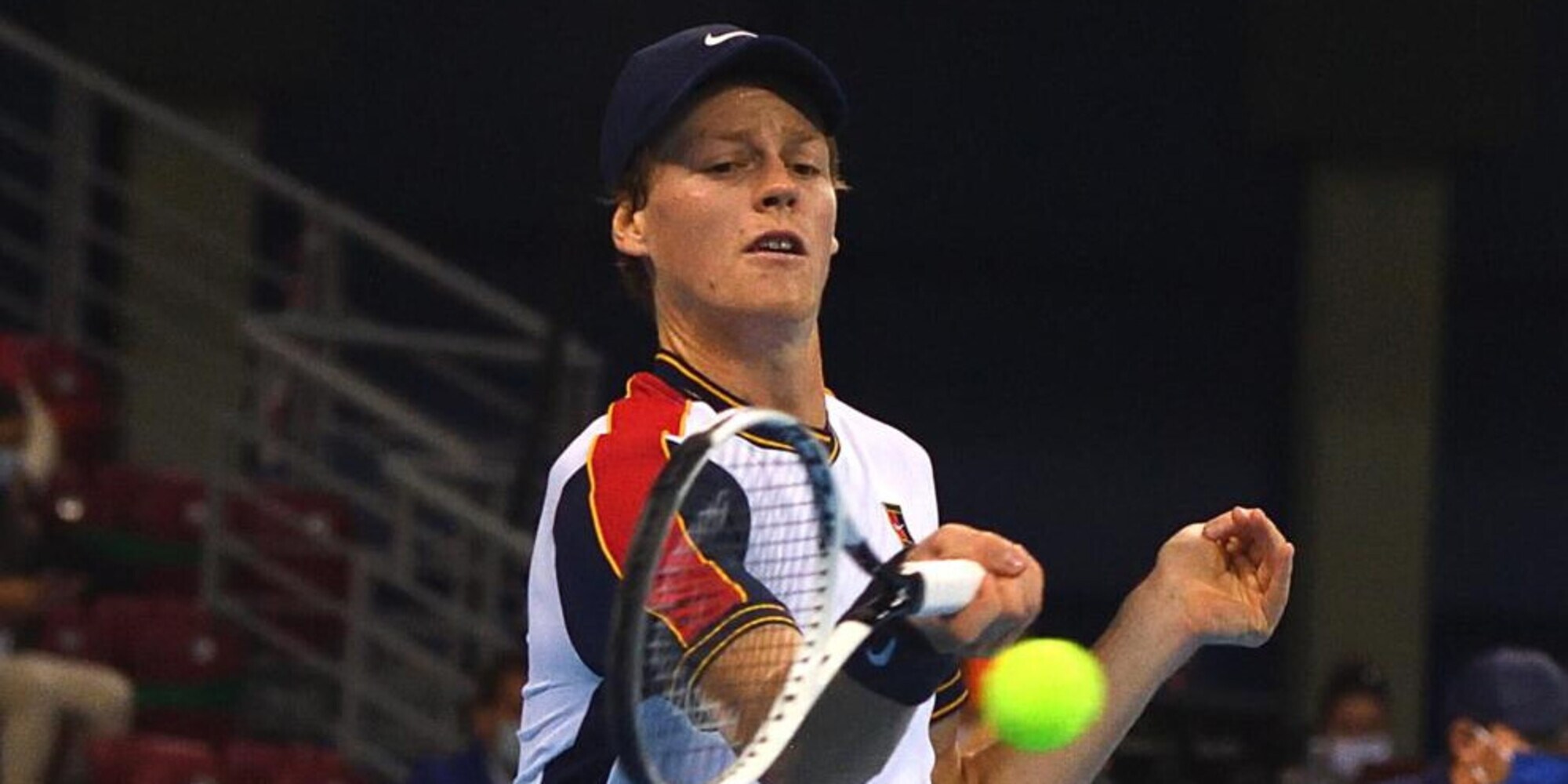 Indian Wells: Sinner non gioca, ma vince: vola agli ottavi