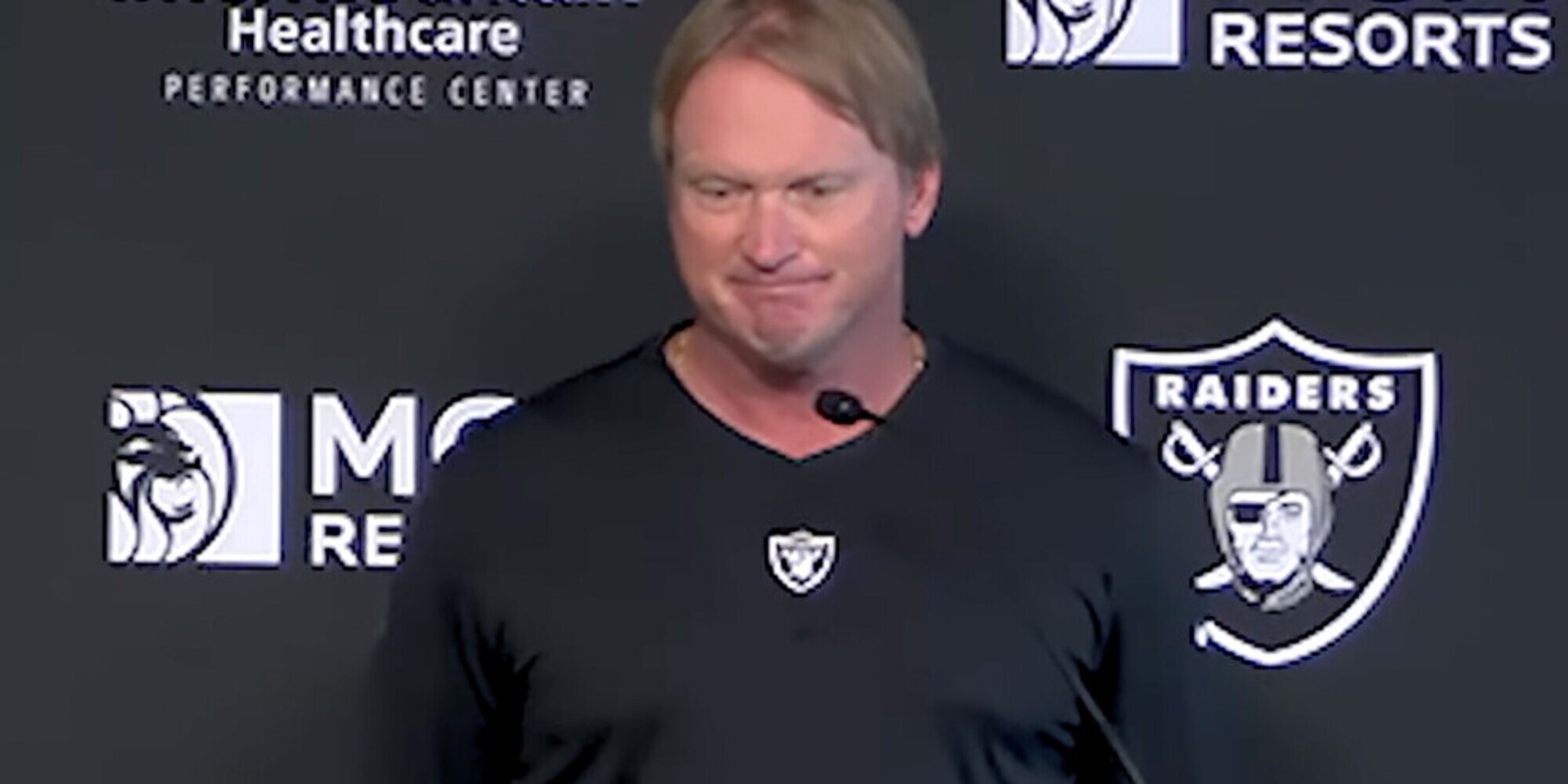 Nfl, coach Gruden lascia Raiders: mail razziste del 2011!