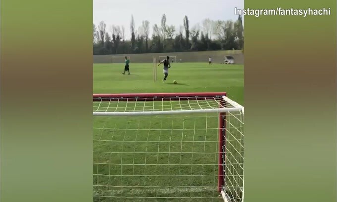 Mastour si sfoga: "Basta cattiverie su di me"